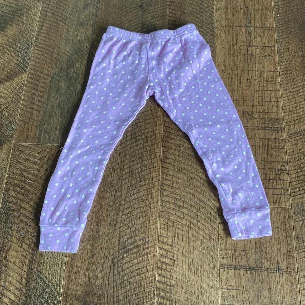 Carter’s Pajamas